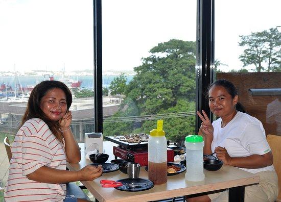 Sibiwall Korean Buffet Restaurant